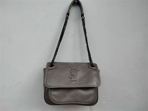 tas saint laurent paris